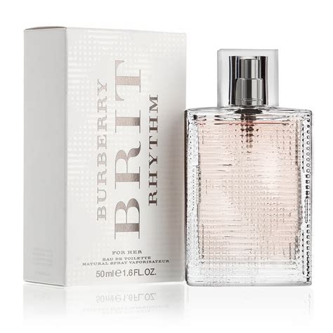 nước hoa burberry brit rhythm 50ml|brit rhythm Burberry for women.